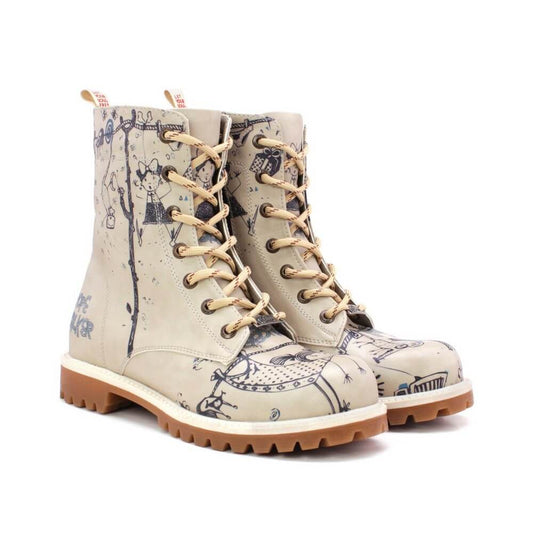 Long Boots Outlet - No Exchange or Return  42 EU - 11 US