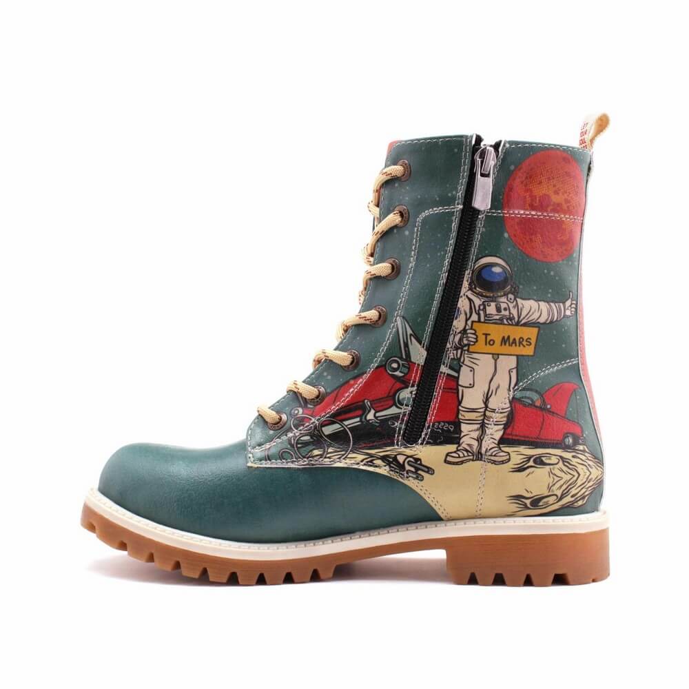 Long Boots Outlet - No Exchange or Return  39 EU - 8.5 US