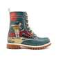 Long Boots Outlet - No Exchange or Return  39 EU - 8.5 US