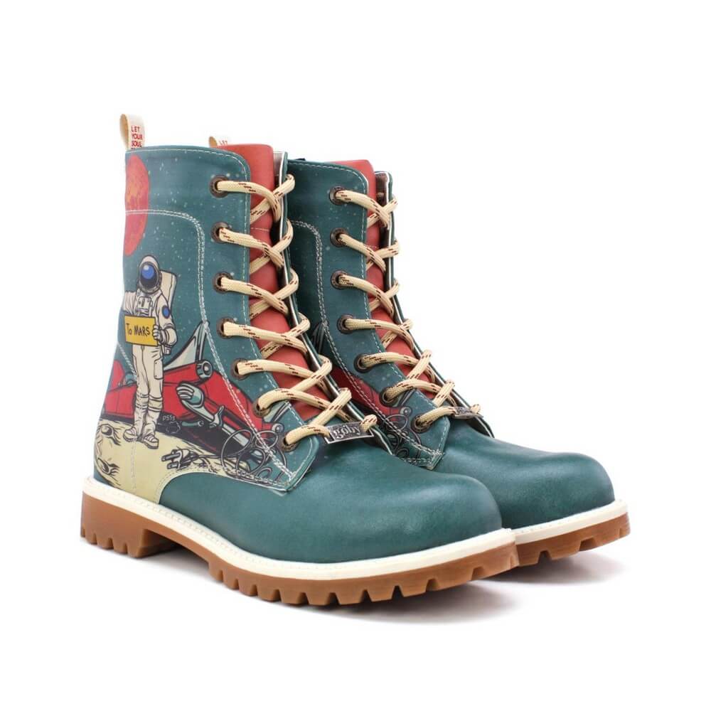 Long Boots Outlet - No Exchange or Return  42 EU - 11 US