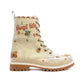 Long Boots Outlet - No Exchange or Return  37 EU - 6.5 US
