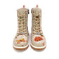 Long Boots Outlet - No Exchange or Return  42 EU - 11 US