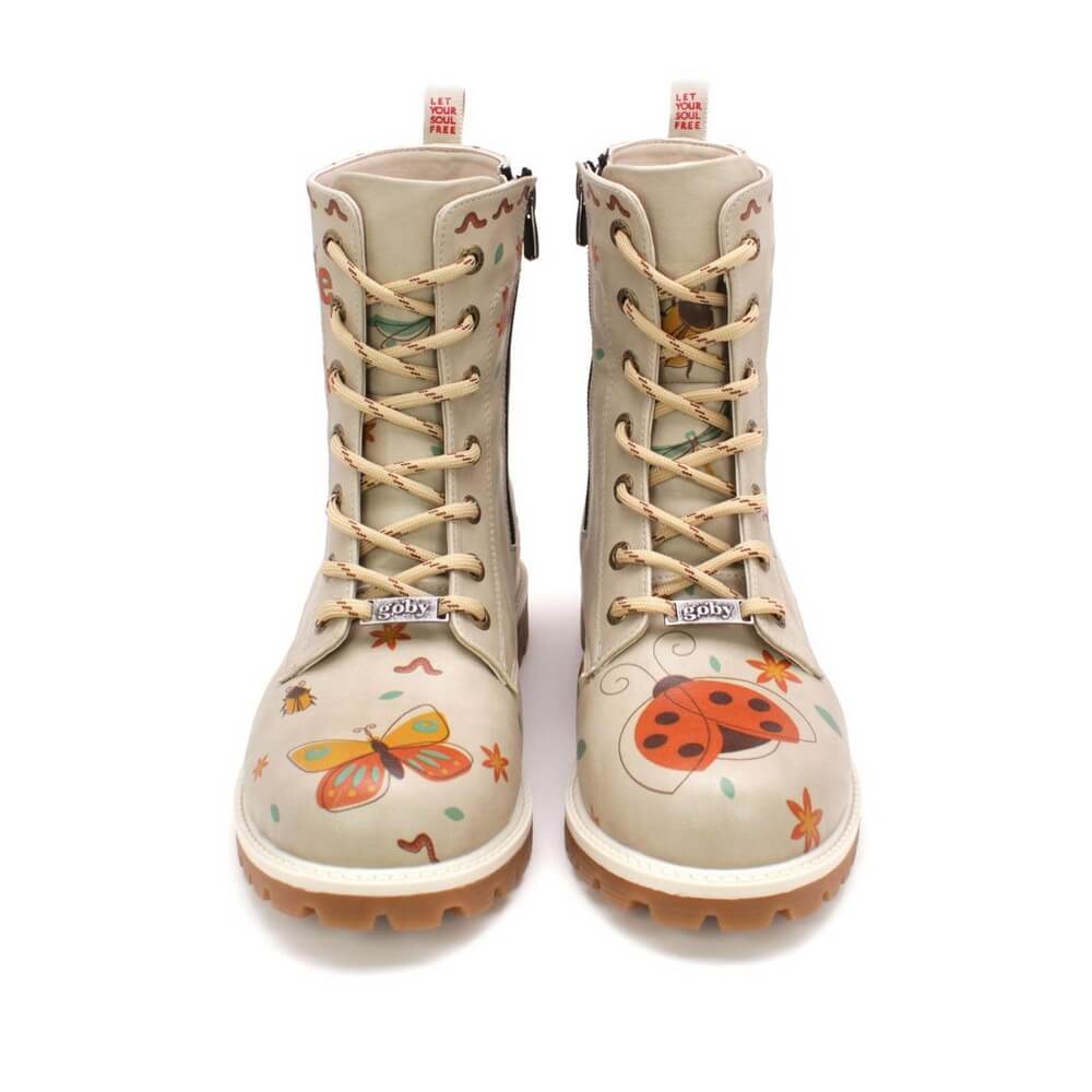 Long Boots Outlet - No Exchange or Return  41 EU - 10 US