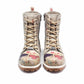 Long Boots Outlet - No Exchange or Return  36 EU - 5.5 US