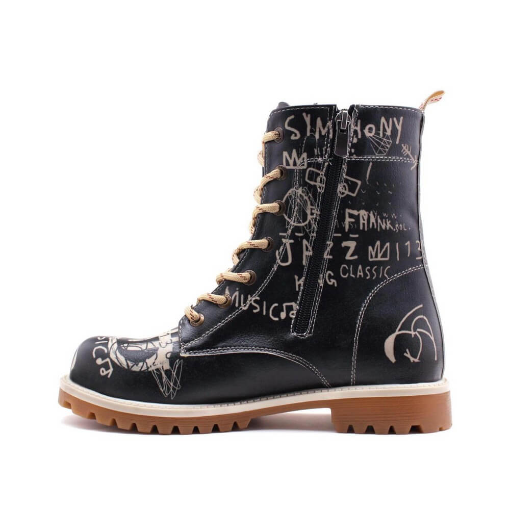 Long Boots Outlet - No Exchange or Return 42 EU - 11 US