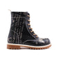 Long Boots Outlet - No Exchange or Return 42 EU - 11 US