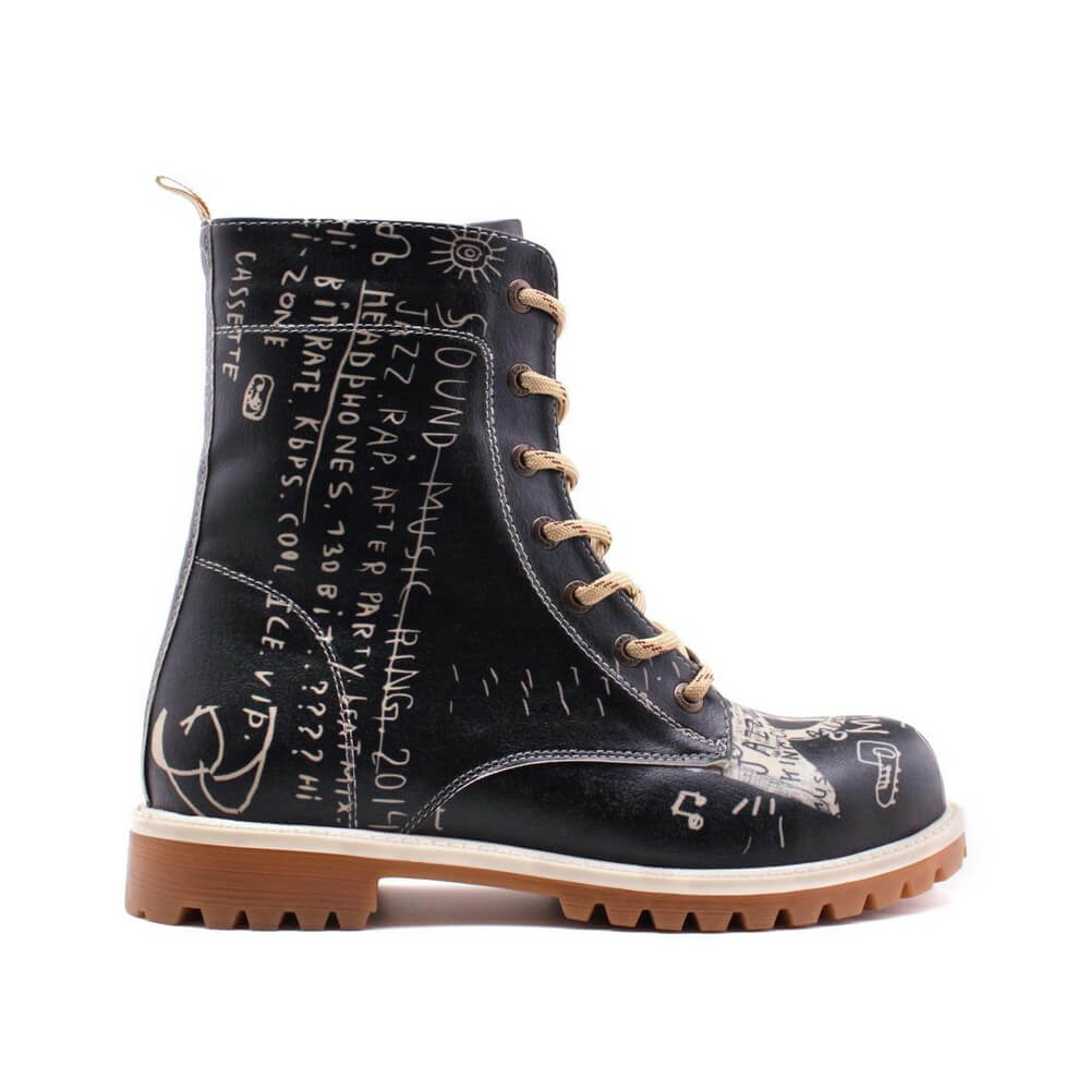 Long Boots Outlet - No Exchange or Return 38 EU - 7.5 US