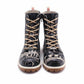 Long Boots Outlet - No Exchange or Return 42 EU - 11 US