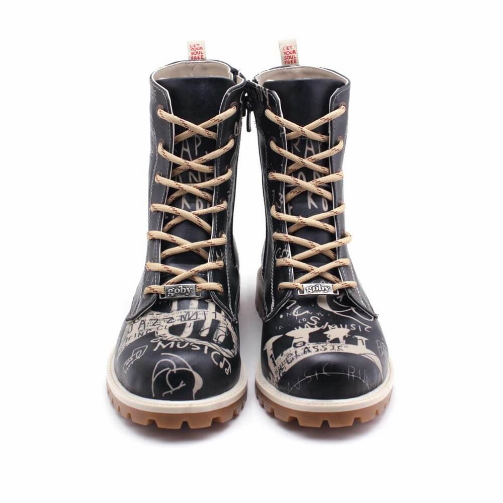 Long Boots Outlet - No Exchange or Return 42 EU - 11 US