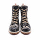Long Boots Outlet - No Exchange or Return 38 EU - 7.5 US
