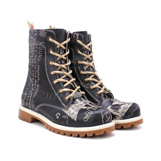 Long Boots Outlet - No Exchange or Return 42 EU - 11 US