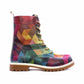 Long Boots Outlet - No Exchange or Return  42 EU - 11 US