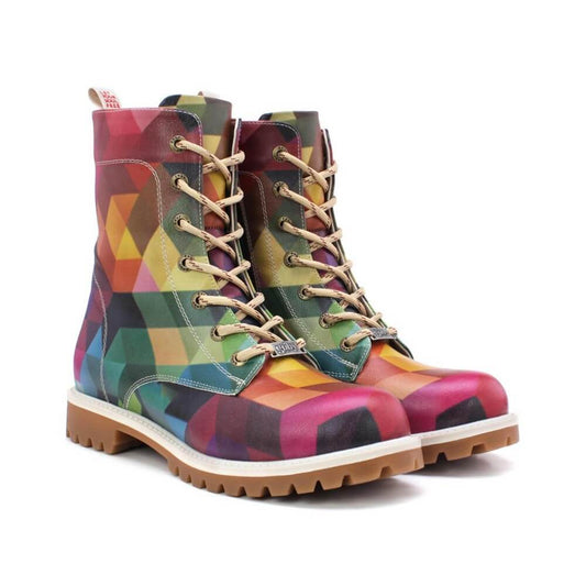 Long Boots Outlet - No Exchange or Return 37 EU - 6.5 US