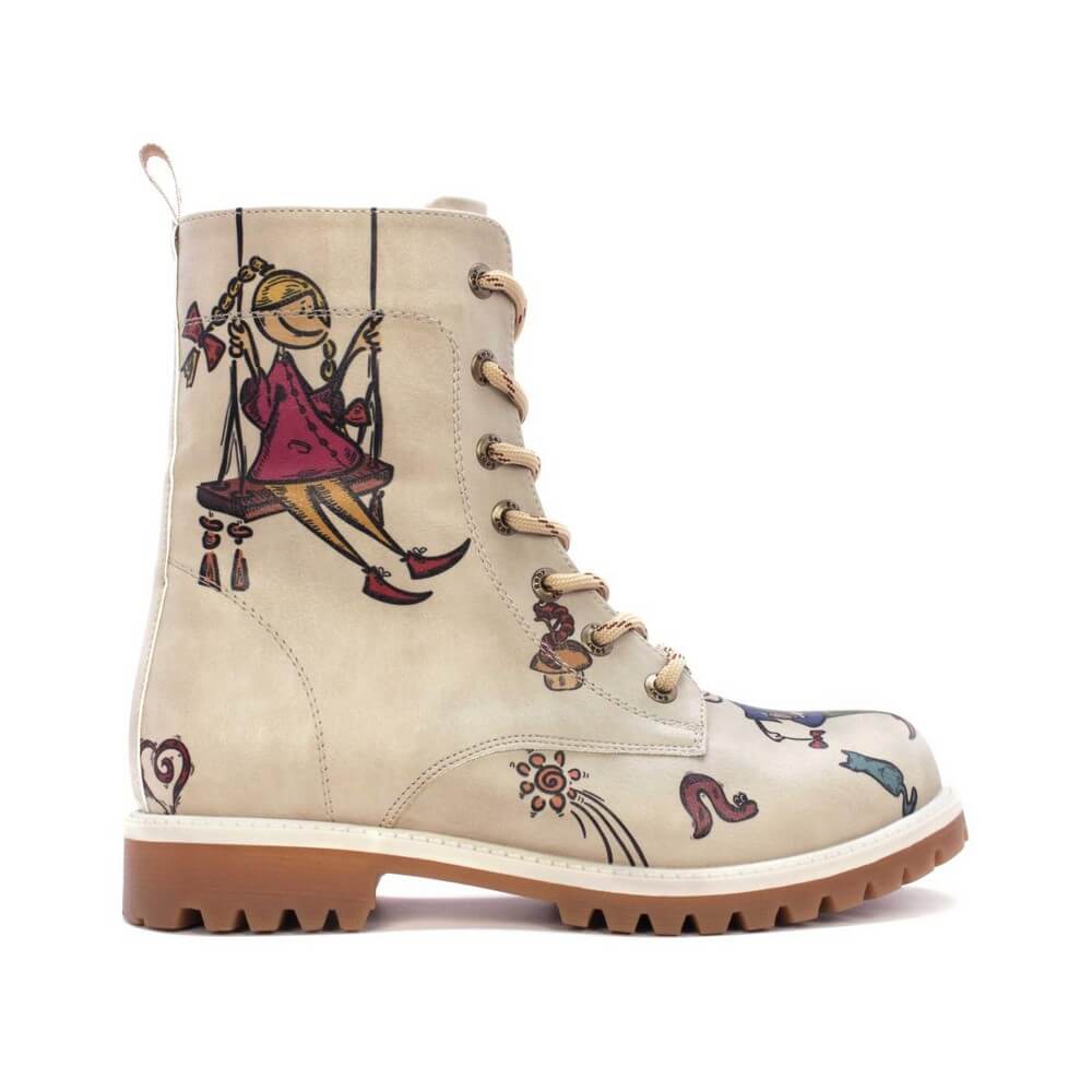 Long Boots Outlet - No Exchange or Return  42 EU - 11 US