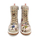 Long Boots Outlet - No Exchange or Return  37 EU - 6.5 US