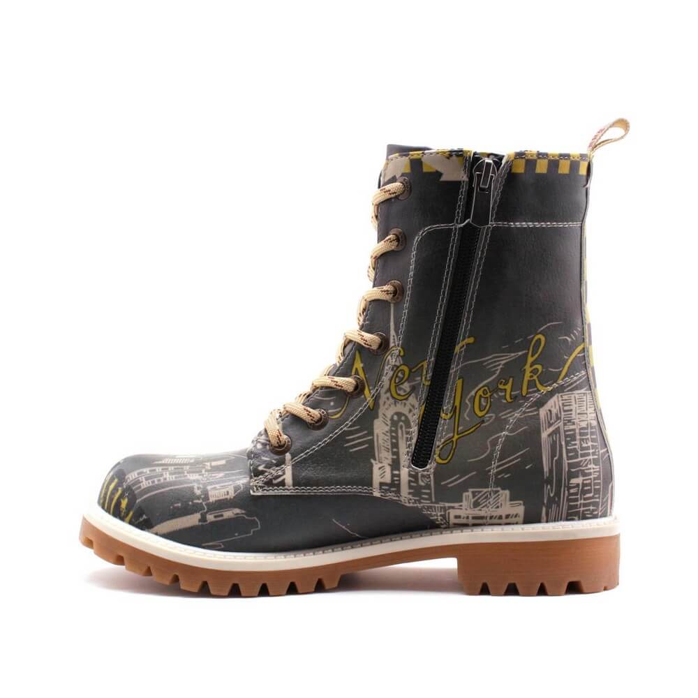 Long Boots Outlet - No Exchange or Return  41 EU - 10 US