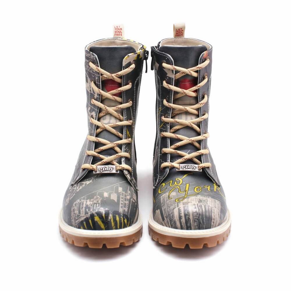 Long Boots Outlet - No Exchange or Return  41 EU - 10 US