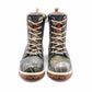 Long Boots Outlet - No Exchange or Return  38 EU - 7.5 US