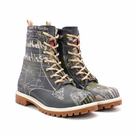 Long Boots Outlet - No Exchange or Return  41 EU - 10 US