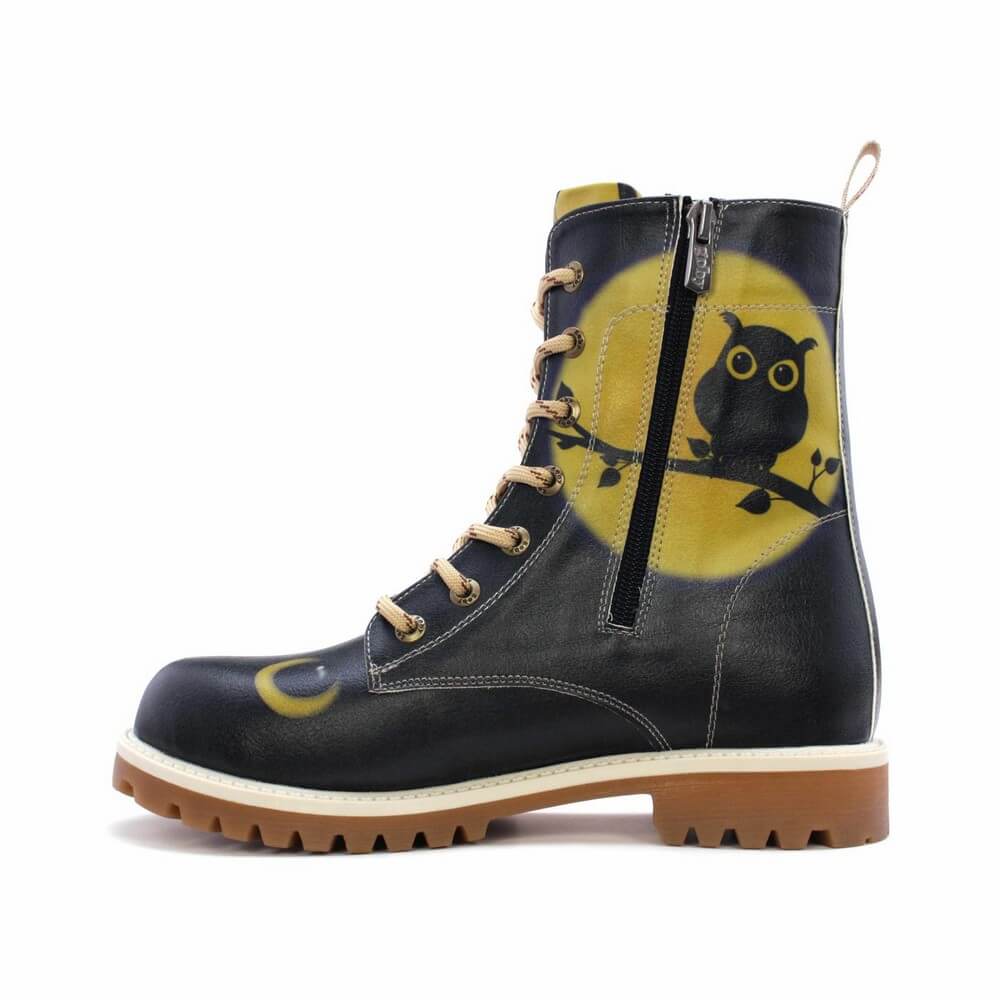 Long Boots Outlet - No Exchange or Return 36 EU - 5.5 US