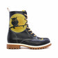 Long Boots Outlet - No Exchange or Return 36 EU - 5.5 US