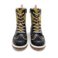 Long Boots Outlet - No Exchange or Return 36 EU - 5.5 US