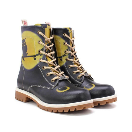 Long Boots Outlet - No Exchange or Return 36 EU - 5.5 US