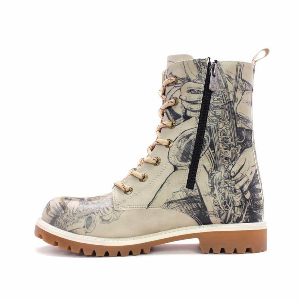 Long Boots Outlet - No Exchange or Return  38 EU - 7.5 US