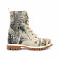 Long Boots Outlet - No Exchange or Return  41 EU - 10 US