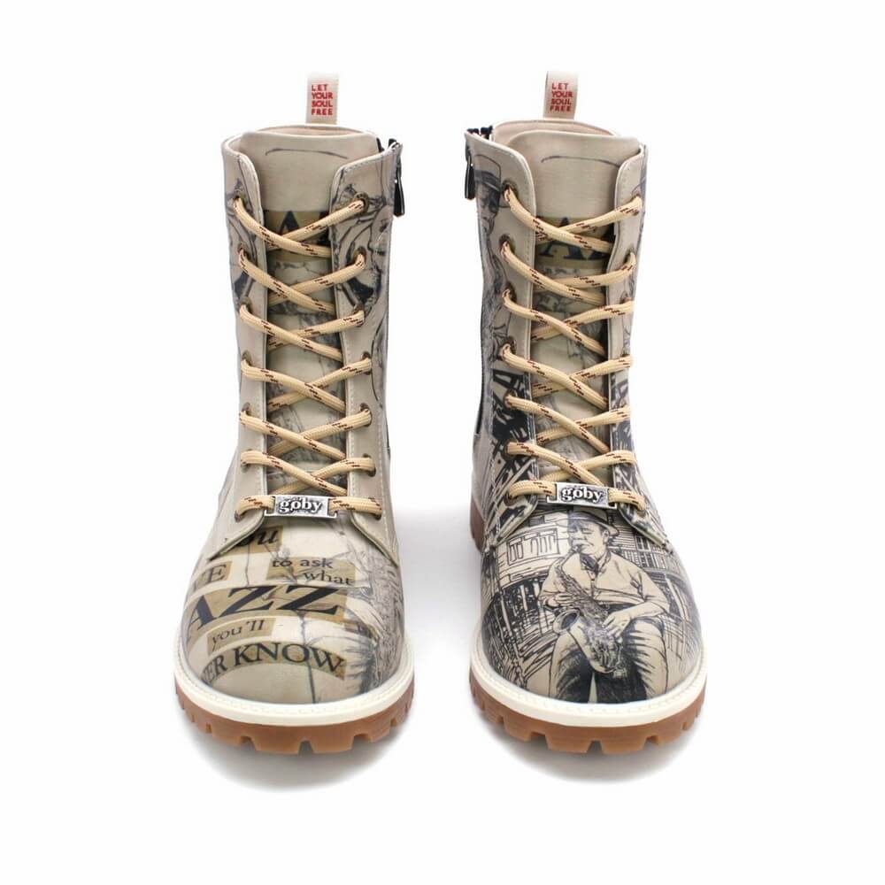 Long Boots Outlet - No Exchange or Return  41 EU - 10 US
