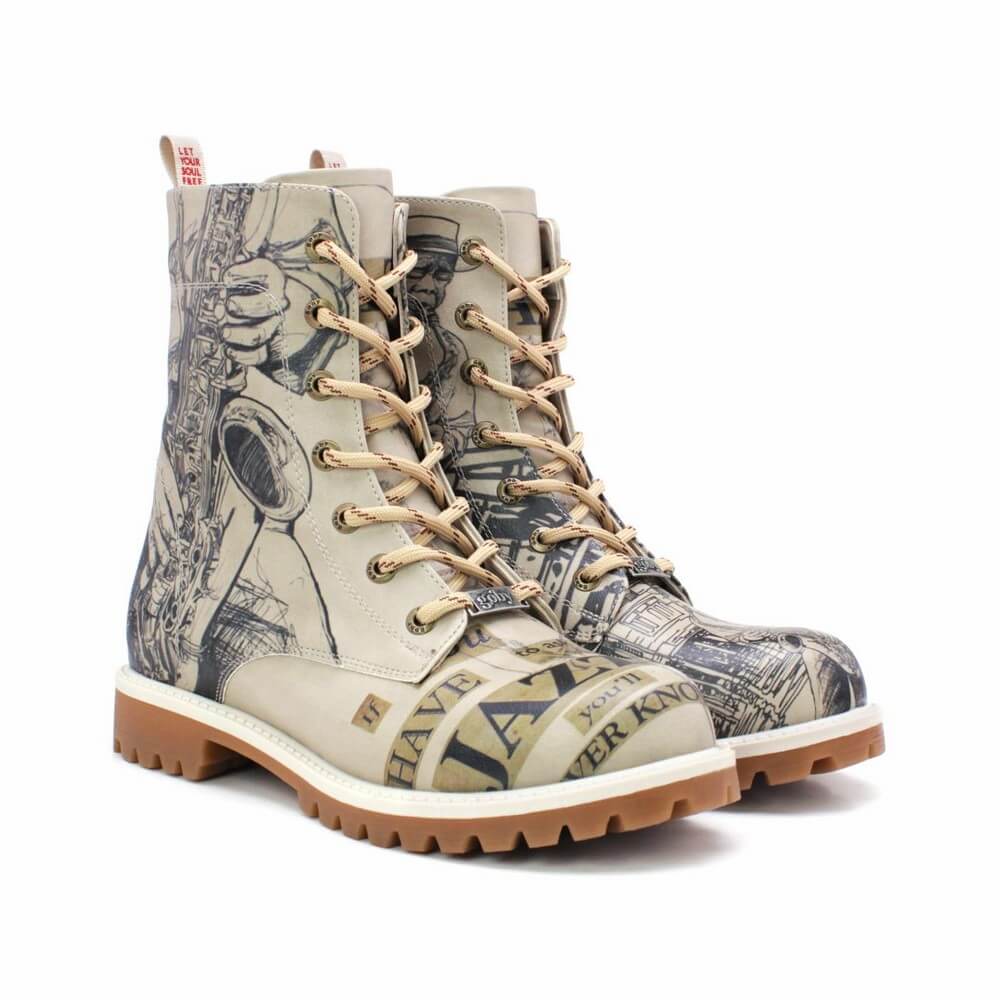 Long Boots Outlet - No Exchange or Return  41 EU - 10 US