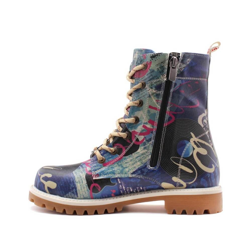 Long Boots Outlet - No Exchange or Return  41 EU - 10 US