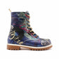 Long Boots Outlet - No Exchange or Return  42 EU - 11 US