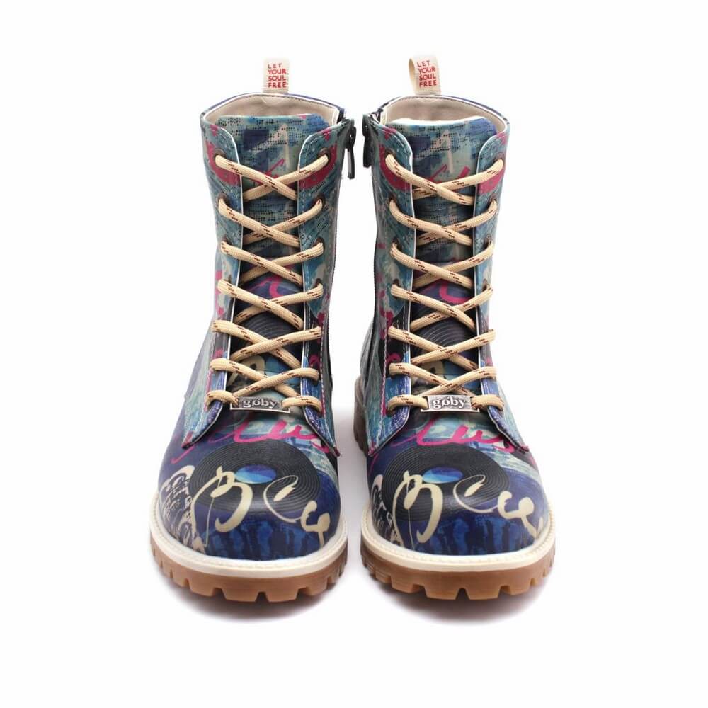 Long Boots Outlet - No Exchange or Return  39 EU - 8.5 US