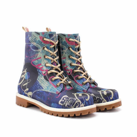 Long Boots Outlet - No Exchange or Return  37 EU - 6.5 US