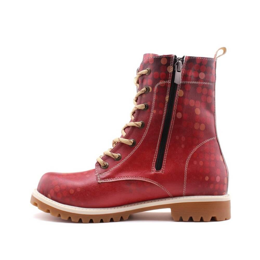 Long Boots Outlet - No Exchange or Return  42 EU - 11 US
