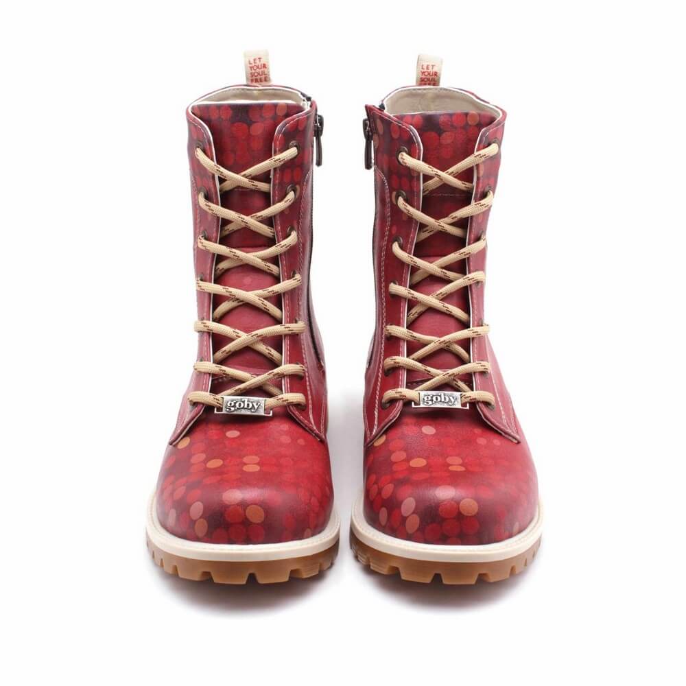 Long Boots Outlet - No Exchange or Return  36 EU - 5.5 US