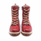 Long Boots Outlet - No Exchange or Return  37 EU - 6.5 US