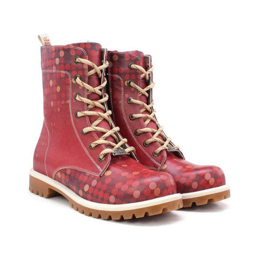 Long Boots Outlet - No Exchange or Return  40 EU - 9.5 US