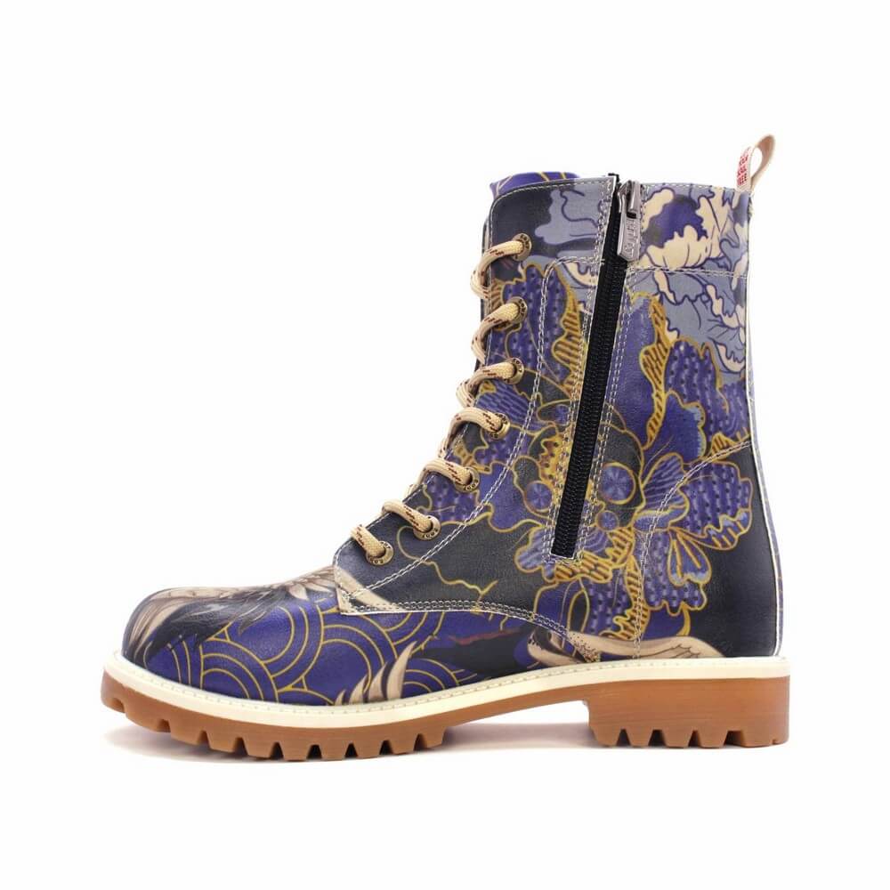 Long Boots Outlet - No Exchange or Return  41 EU - 10 US