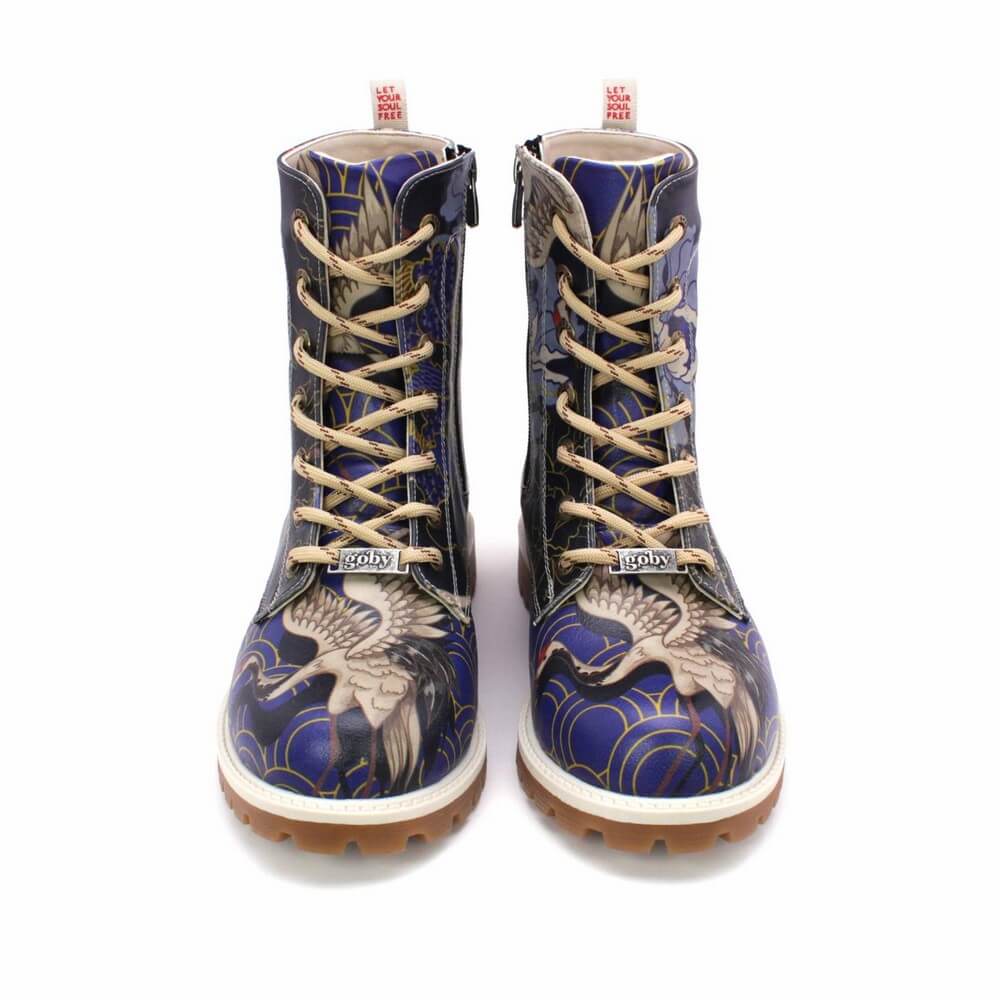 Long Boots Outlet - No Exchange or Return  38 EU - 7.5 US