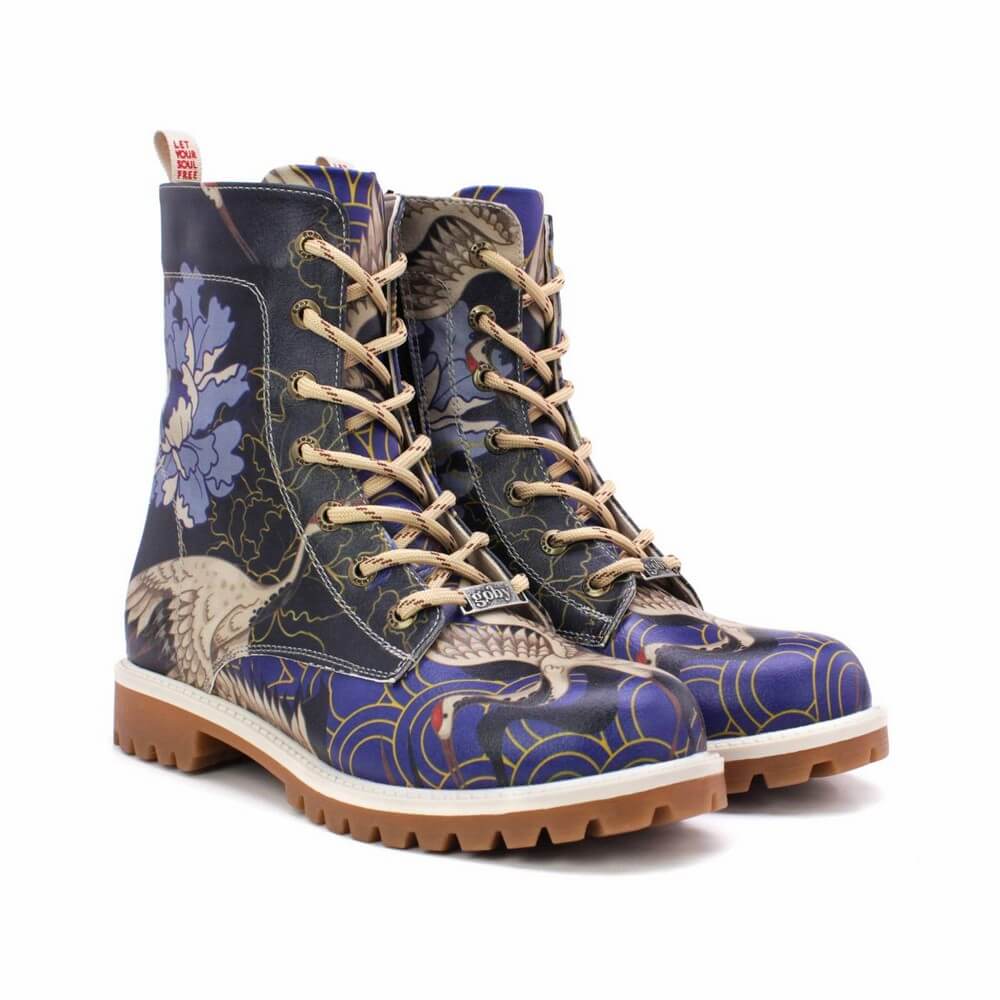 Long Boots Outlet - No Exchange or Return  36 EU - 5.5 US