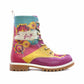 Long Boots Outlet - No Exchange or Return  42 EU - 11 US