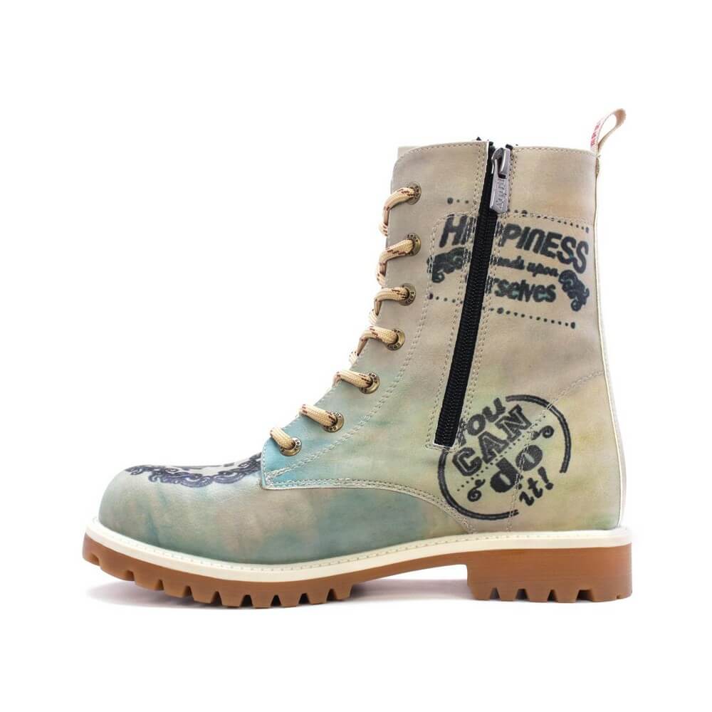 Long Boots Outlet - No Exchange or Return  37 EU - 6.5 US