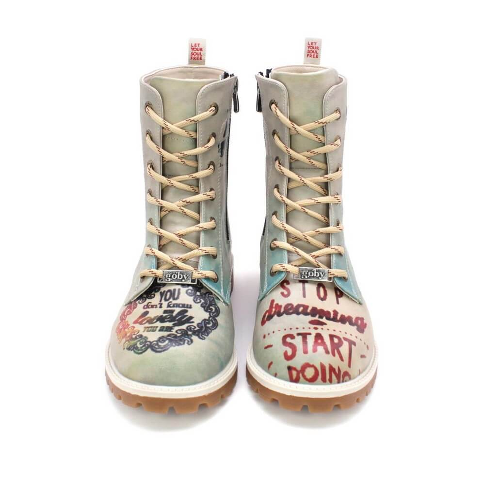 Long Boots Outlet - No Exchange or Return  41 EU - 10 US