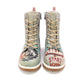 Long Boots Outlet - No Exchange or Return  38 EU - 7.5 US