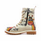 Long Boots Outlet - No Exchange or Return  36 EU - 5.5 US