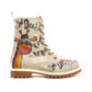 Long Boots Outlet - No Exchange or Return  38 EU - 7.5 US
