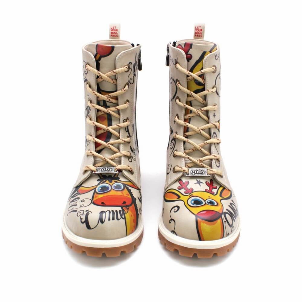 Long Boots Outlet - No Exchange or Return  42 EU - 11 US