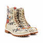 Long Boots TFB1026